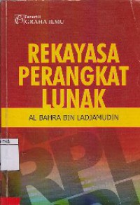 Rekayasa Perangkat Lunak