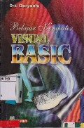 Belajar Komputer Visual Basic