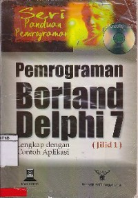 Pemrograman Borland Delphi 7