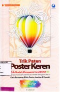 Trik Paten Poster Keren