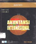 Akuntansi Internasional Buku 1