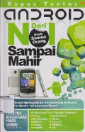 Kupas Tuntas Android Dari Nol Sampai Mahir