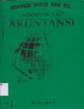 Prinsip - Prinsip Akuntansi Jilid 1