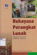 Rekayasa Perangkat Lunak : Pendekatan Praktisi