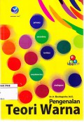 Pengenalan teori warna