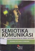 Semiotika Komunikasi