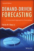 Demand-Driven Forecasting