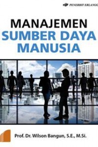 Manajemen Sumber Daya Manusia