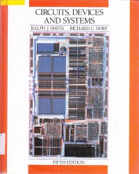 Circuits, Devices And Systems