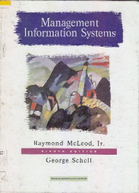 MANAGEMENT INFORMATION SYSTEMS