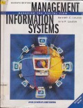 MANAGEMENT INFORMATION SYSTEMS : MANAGING THE DIGITAL FIRM (ORIGINAL)