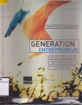 GENERATOR ENTREPRENEUR