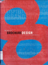 The Best of Brochure Design