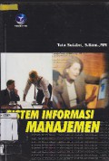 SISTEM INFORMASI MANAJEMEN