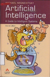 Artificial Intelligence:A Guide to Intelligent Systems