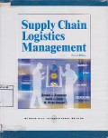 SUPPLY CHAIN LOGISTICS MANAGEMENT