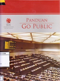 Panduan Go Public