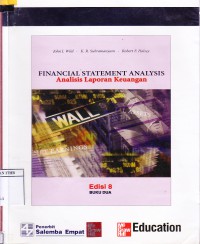 Financial Statement Analysis