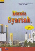 Bisnis Syariah