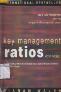 KEY MANAGEMENT RATIOS