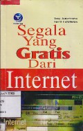 Segala yang Gratis dari Internet