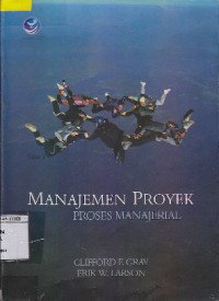 MANAJEMEN PROYEK