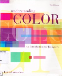 Understanding Color: An Introduction for Designers