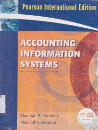 Accounting Information Systems