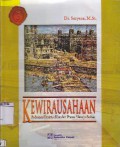 Kewirausahaan