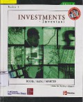 INVESTMENTS:INVESTASI