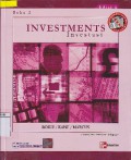 INVESTMENTS:INVESTASI