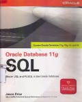 ORACLE DATABASE 11g