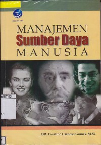 Manajemen Sumber Daya Manusia