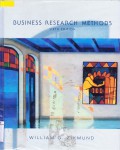 Business Research Methods