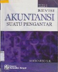 Akuntansi : Suatu Pengantar Buku 1, Edisi Revisi