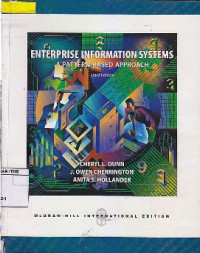 ENTERPRISE INFORMATION SYSTEMS