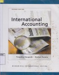 International Accounting