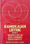 Rangkaian Listrik (Jilid 1)