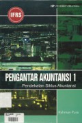 Pengantar Akuntansi 1: Pendekatan Siklus Akuntasi