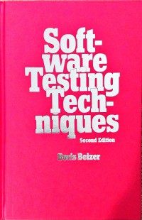 Software Testing Techniques