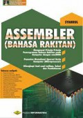 Assembler (Bahsa Rakitan)