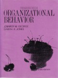 Organizational Behavior