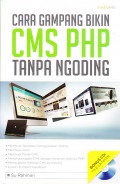 Cara Gampang Bikin CMS PHP Tanpa Ngoding