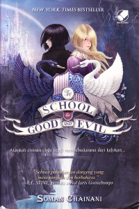 The School for Good and Evil