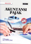 Akuntansi Pajak