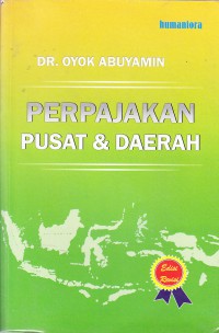 Perpajakan Pusat & Daerah