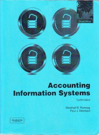 Accounting Information Systems