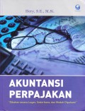 Akuntansi Perpajakan