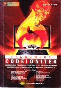 Framework CodeIgniter