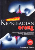 Membaca Kepribadian Orang